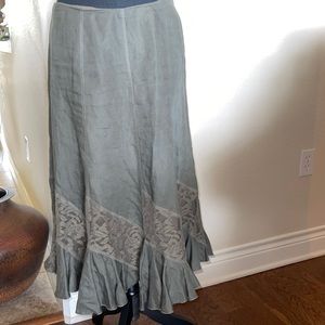 Nine West Skirt